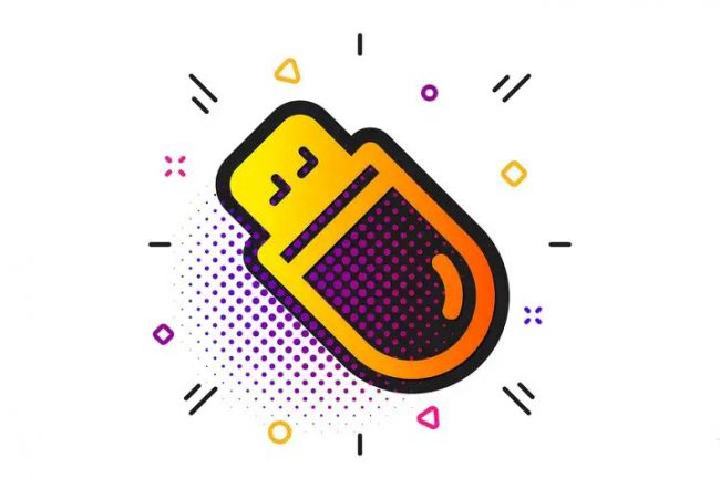 u盘分区怎么设置