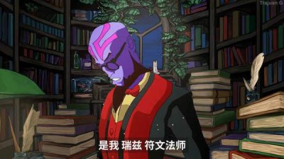 lol生涯回顾查询十周年 英雄联盟10周年完整版