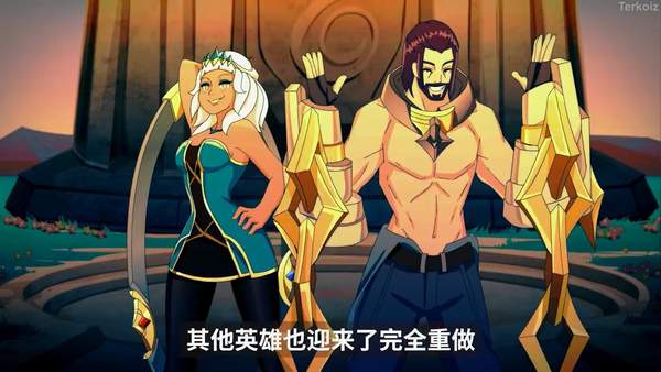 lol生涯回顾查询十周年