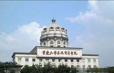 中国十大传媒学院排名榜