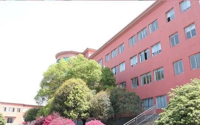 湖南职高学校排名一览表