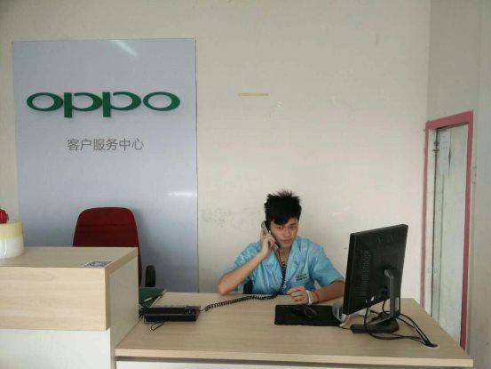 oppo手机万能解锁密码是多少