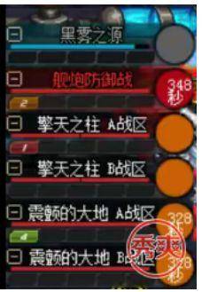 dnf安图恩攻略详解