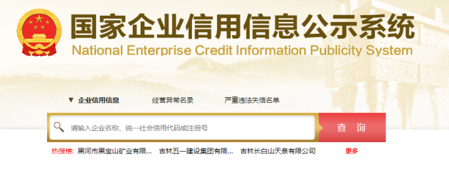 信息服务平台有哪些网站