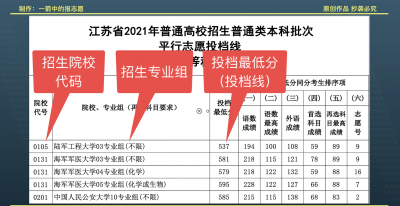 如何查看考生投档状态信息 投档状态查询入口
