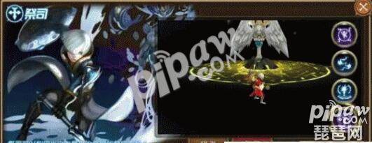 龙之谷祭祀二转哪个好