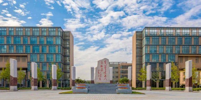 中国十大电子科技大学