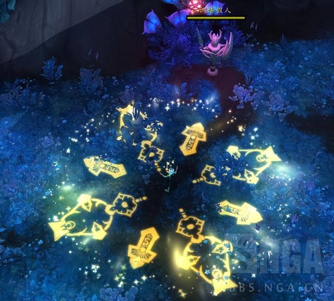 神圣牧师天赋加点推荐