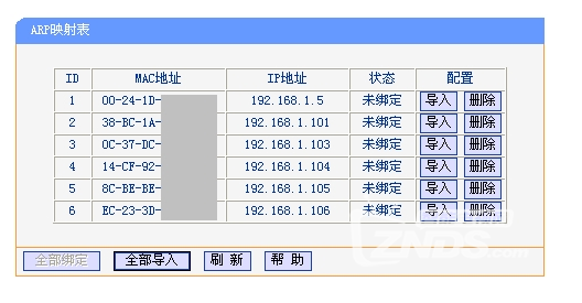如何限制别人的网速