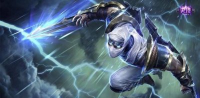 faker劫连招技巧先q再w LOL劫瞬狱影杀阵连招