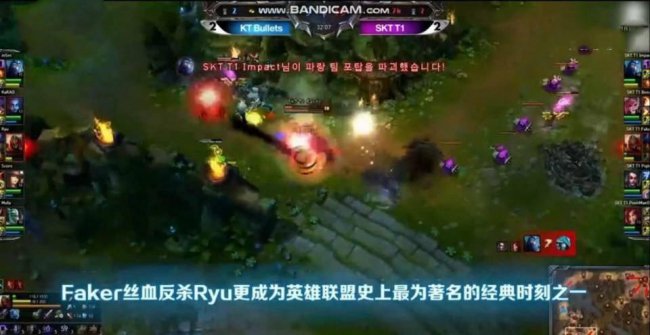 faker劫连招技巧先q再w