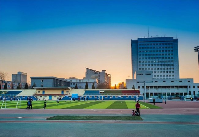 全国211大学排名一览表
