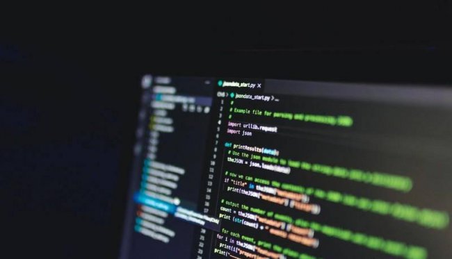 制作网站流程是什么