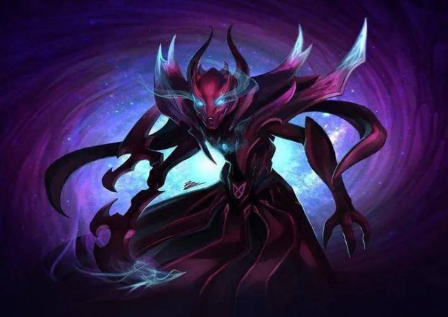 dota英雄技能大全图鉴