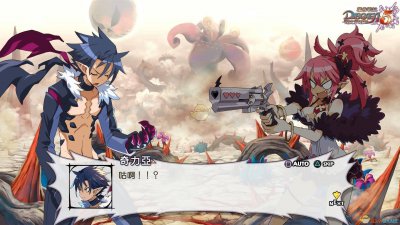 魔界战记5角色培养攻略大全 魔界战记5必练角色分享