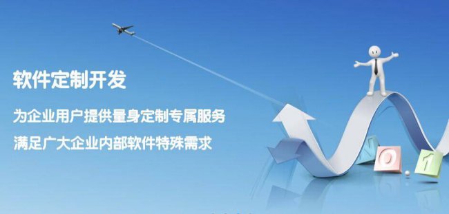 中国软件公司排行榜