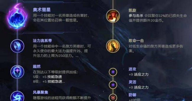 lol扭曲树精攻略