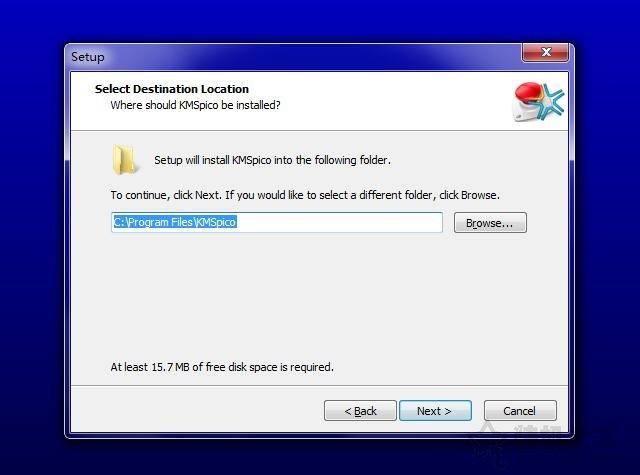 电脑右下角一直显示激活windows