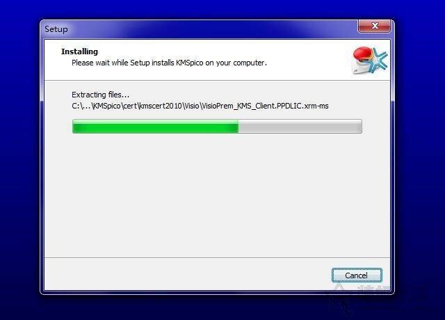 电脑右下角一直显示激活windows