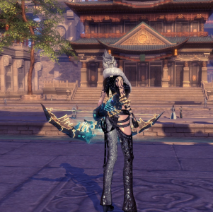 剑灵武器图鉴怎么看 关于剑灵最新武器排行