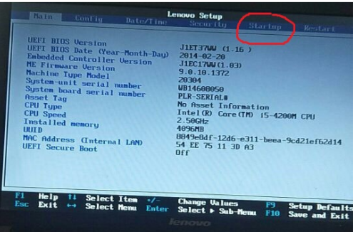 win10安装系统u盘启动步骤
