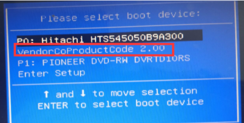 win10安装系统u盘启动步骤