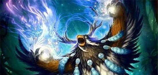 2023年魔兽世界手残职业推荐