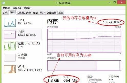怎么清理电脑内存隐藏的垃圾