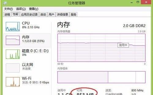 怎么清理电脑内存隐藏的垃圾