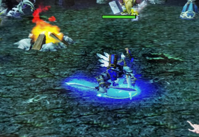 魔兽dota英雄出装大全