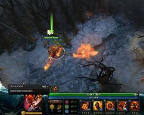 dota秘籍指令大全