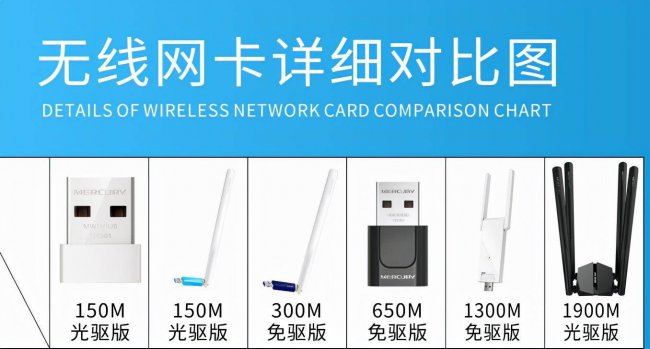 无线网卡怎么安装使用方法