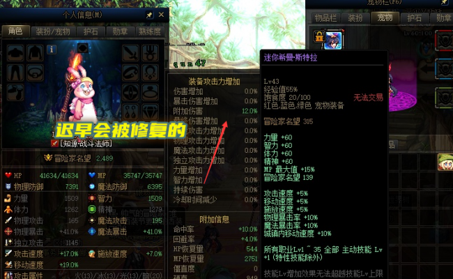 dnf拍卖行最强宠物排行榜