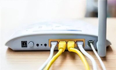 新买的路由器怎么安装使用 路由器的正确连接方法