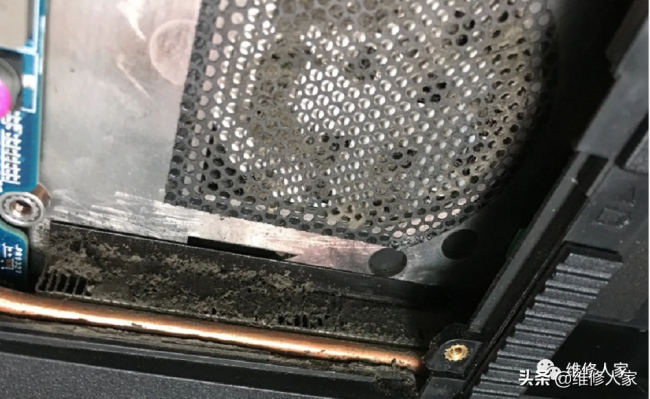 电脑突然死机开不了机是什么原因