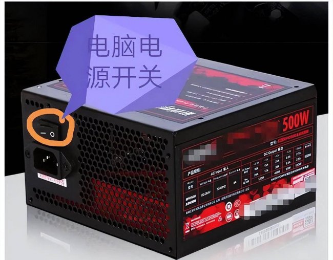 电脑windows错误恢复开不了机
