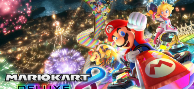 2023年switch值得入手的游戏