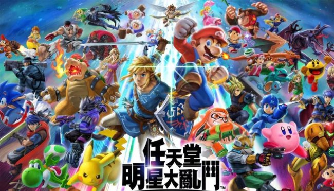 2023年switch值得入手的游戏