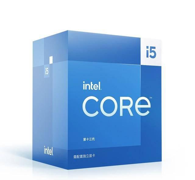打游戏i5和i7有什么区别