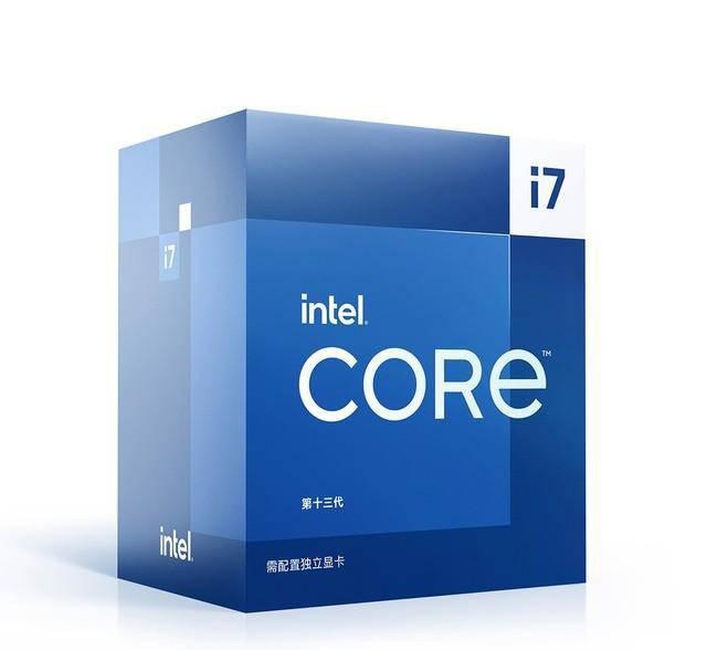 打游戏i5和i7有什么区别