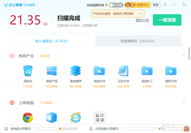 用什么杀毒软件比较好用