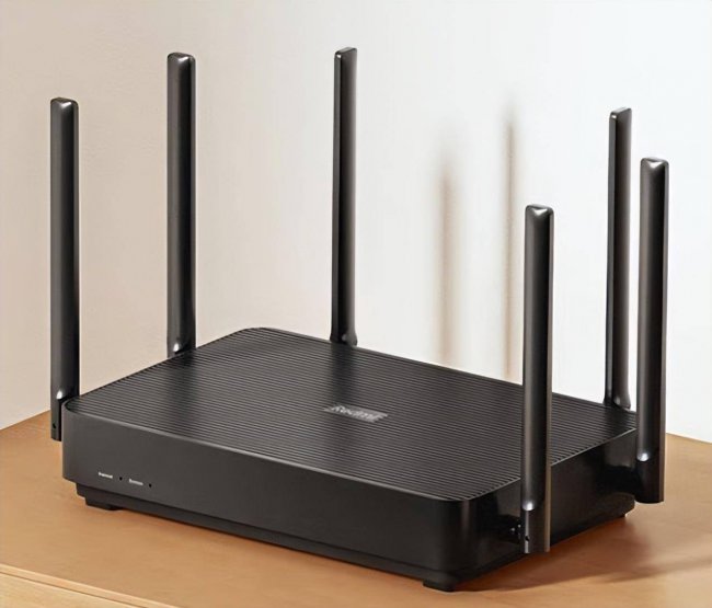 查看已连接的wifi密码的方法