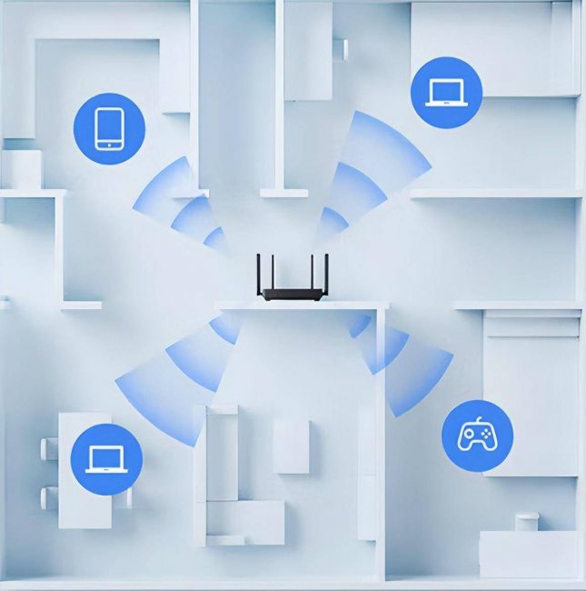 查看已连接的wifi密码的方法