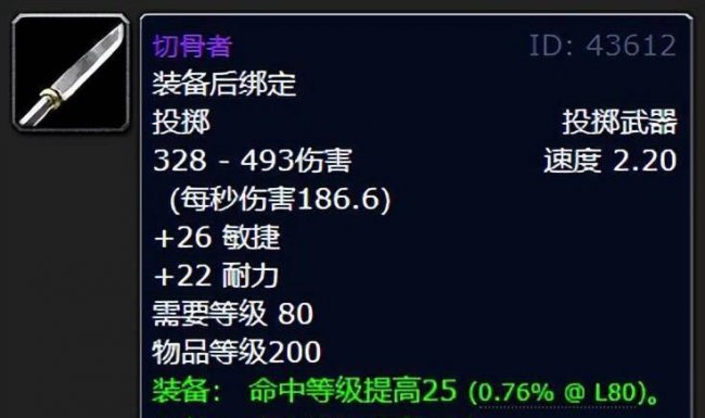魔兽世界十大逆天装备排名