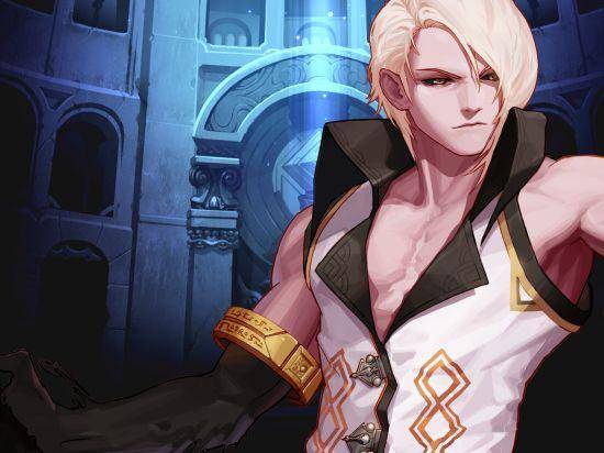 dnf黑暗武士100级加点排列