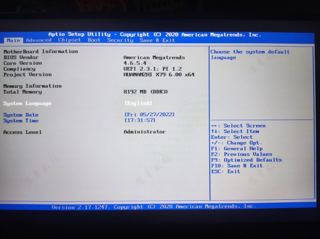 win10系统安装步骤和方法