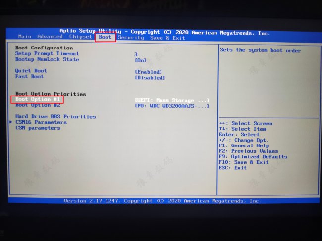 win10系统安装步骤和方法