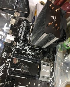 电脑组装机教程图解 自己组装台式电脑配置清单