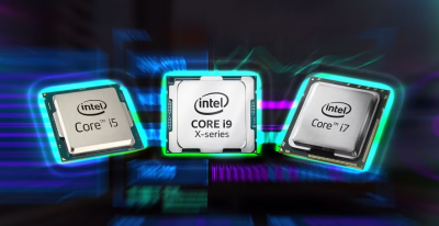 笔记本i5处理器性能排行榜 i5所有cpu型号大全