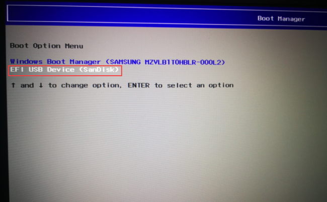 win10系统镜像文件gho怎么操作